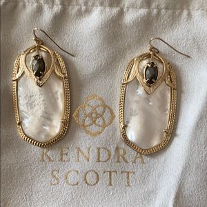 Kendra Scott Danielle earrings